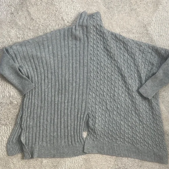 NWOT Ted Baker Joilla Wool Cashmere Blend Sweater - Picture 11 of 14